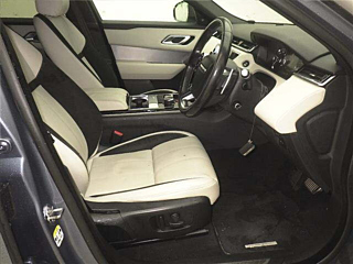 car slider