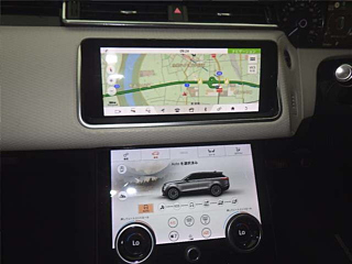 car slider