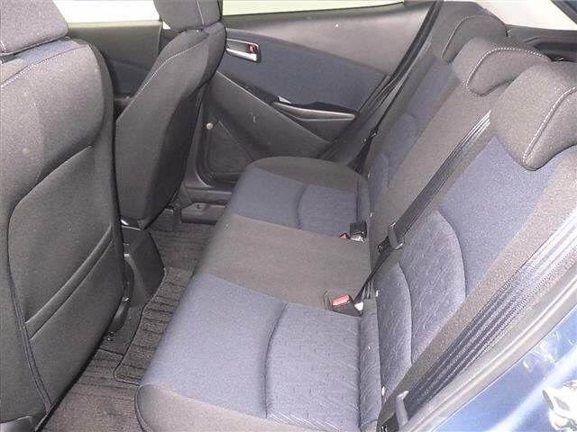 MAZDA DEMIO 2016