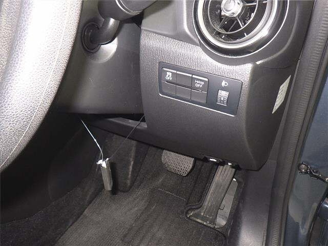 MAZDA DEMIO 2016