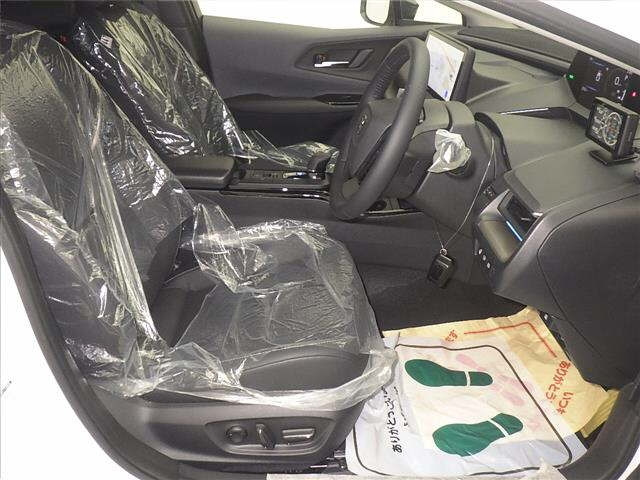 TOYOTA PRIUS 2024