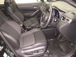 TOYOTA COROLLA CROSS 2023