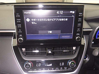 TOYOTA COROLLA CROSS 2023