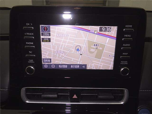 TOYOTA AQUA 2022