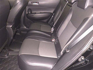 TOYOTA COROLLA CROSS 2023