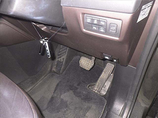 car slider