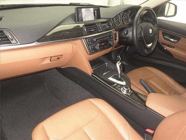BMW 3 SERIES 2014