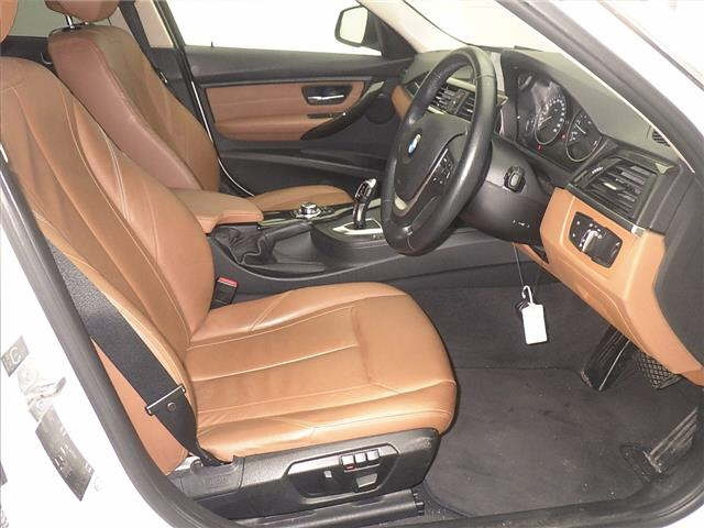 BMW 3 SERIES 2014
