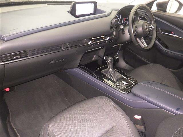 MAZDA CX-30 2020