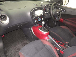 car slider