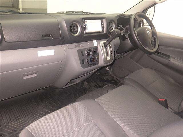 NISSAN CARAVAN VAN 2019