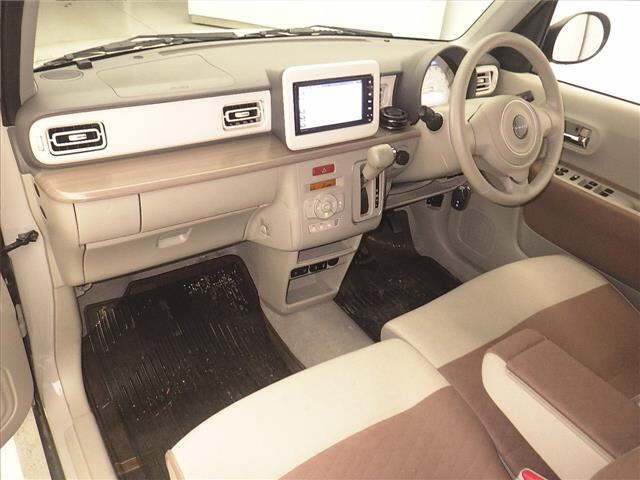 SUZUKI ALTO LAPIN 2023