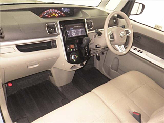 DAIHATSU TANTO 2017