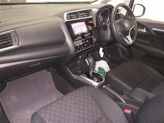 HONDA FIT 2015