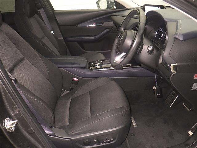 MAZDA CX-30 2020