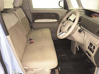 DAIHATSU TANTO 2017
