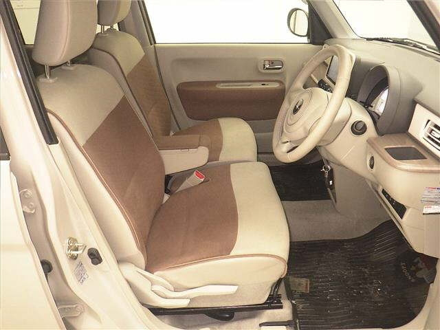 SUZUKI ALTO LAPIN 2023