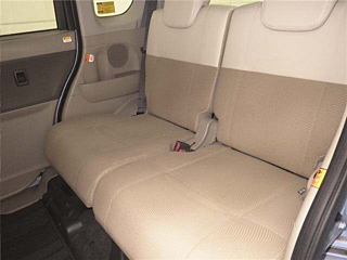 DAIHATSU TANTO 2017