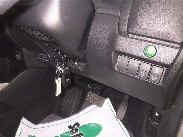 HONDA FIT 2015