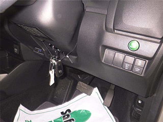 HONDA FIT 2015