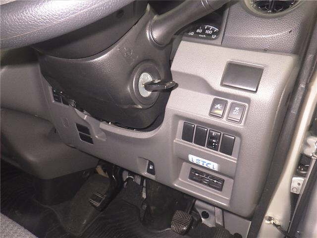 NISSAN CARAVAN VAN 2019
