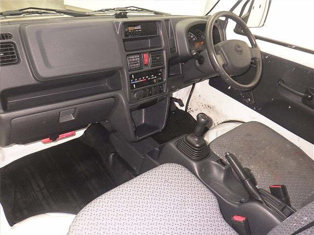 NISSAN CLIPPER TRUCK 2019
