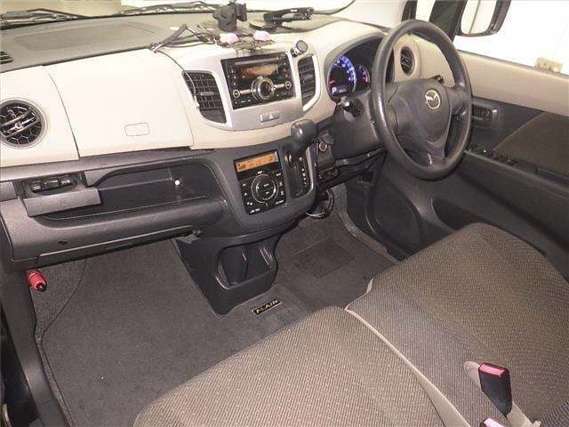 MAZDA FLAIR 2014