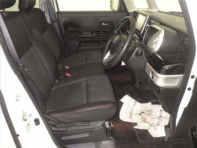 SUZUKI SPACIA 2020