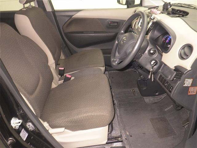 MAZDA FLAIR 2014