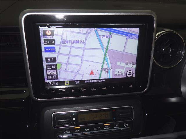 SUZUKI SPACIA 2020