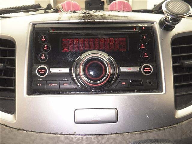 MAZDA FLAIR 2014