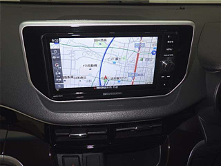 DAIHATSU MOVE 2017