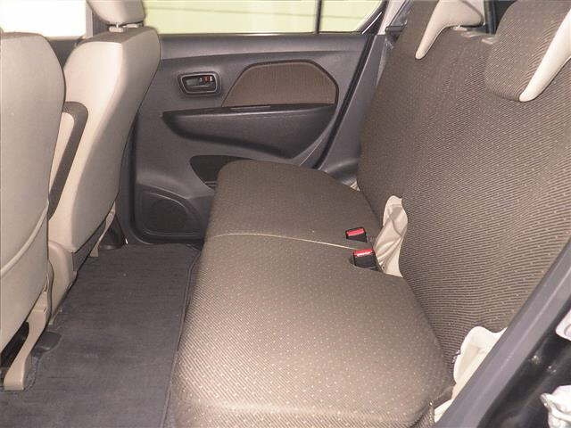 MAZDA FLAIR 2014