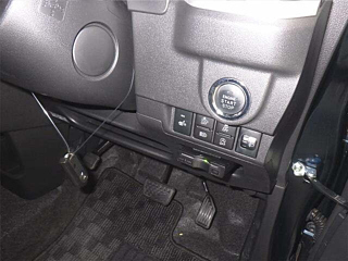 DAIHATSU MOVE 2017