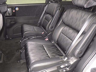 HONDA ODYSSEY 2020