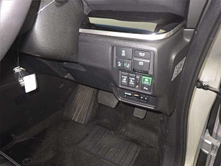 HONDA ODYSSEY 2020