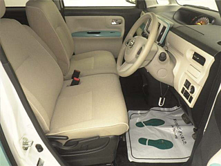 car slider