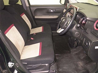 TOYOTA PASSO 2018