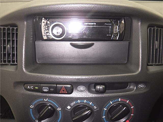 car slider