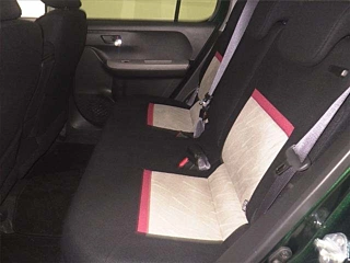 TOYOTA PASSO 2018