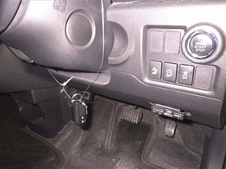 TOYOTA PASSO 2018