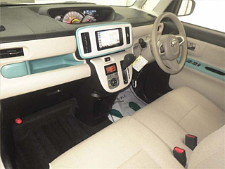 car slider