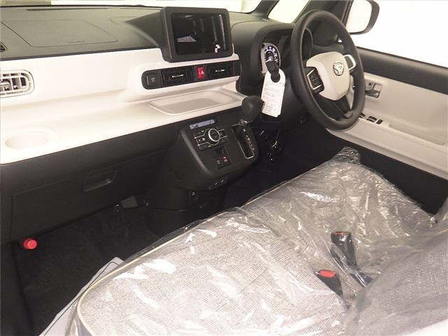 DAIHATSU MOVE CANBUS 2023