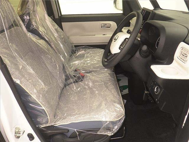 DAIHATSU MOVE CANBUS 2023