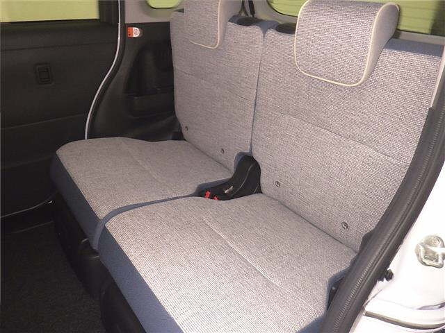 DAIHATSU MOVE CANBUS 2023
