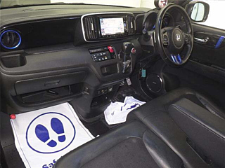 car slider