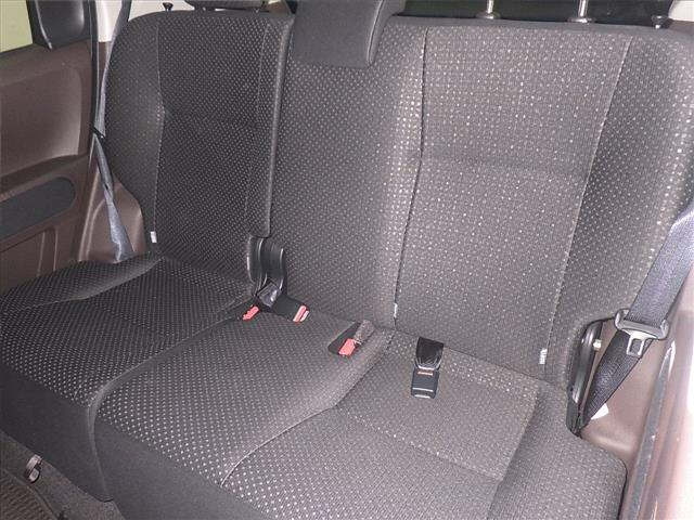 TOYOTA SPADE 2017