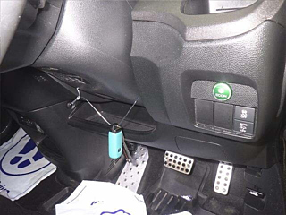car slider