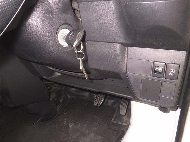 DAIHATSU HIJET VAN 2019