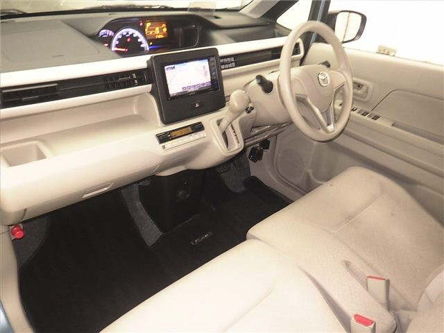 MAZDA FLAIR 2018